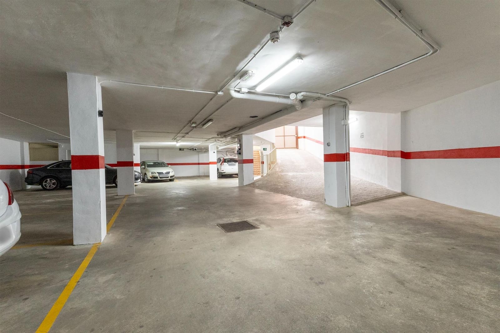 3 bedroom Flat for sale in Orihuela with garage - € 195,000 (Ref: 9379417)