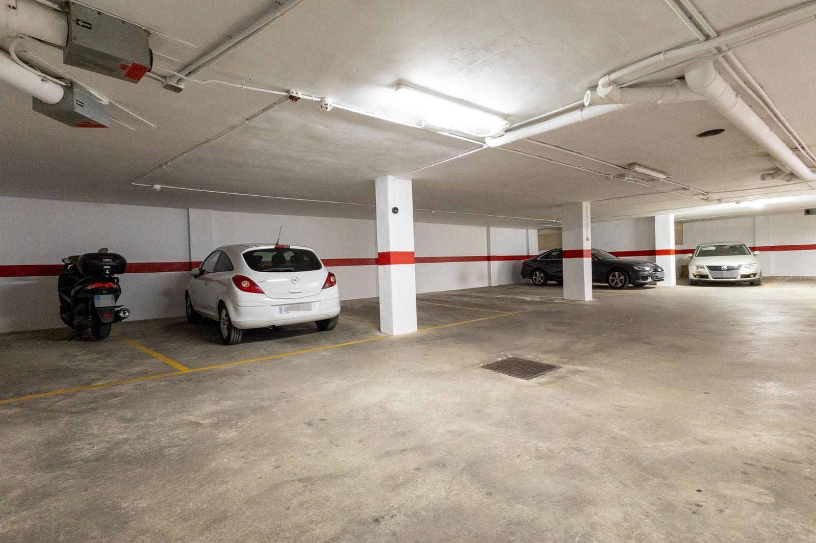 3 bedroom Flat for sale in Orihuela with garage - € 195,000 (Ref: 9379417)