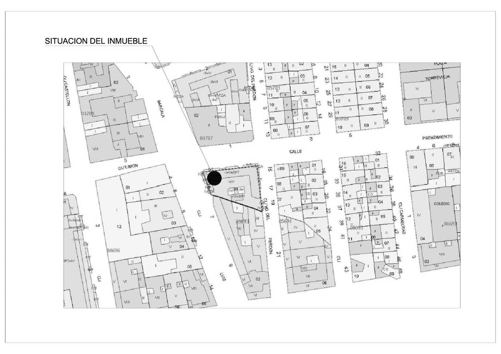 3 soverom Leilighet til salgs i Orihuela med garasje - € 189 000 (Ref: 9379417)