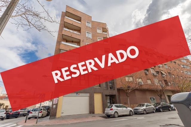 3 soverom Leilighet til salgs i Orihuela ciudad, Orihuela med garasje - € 189 000 (Ref: 9379417)