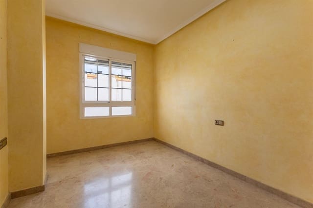 3 soverom Leilighet til salgs i Orihuela ciudad, Orihuela med garasje - € 189 000 (Ref: 9379417)