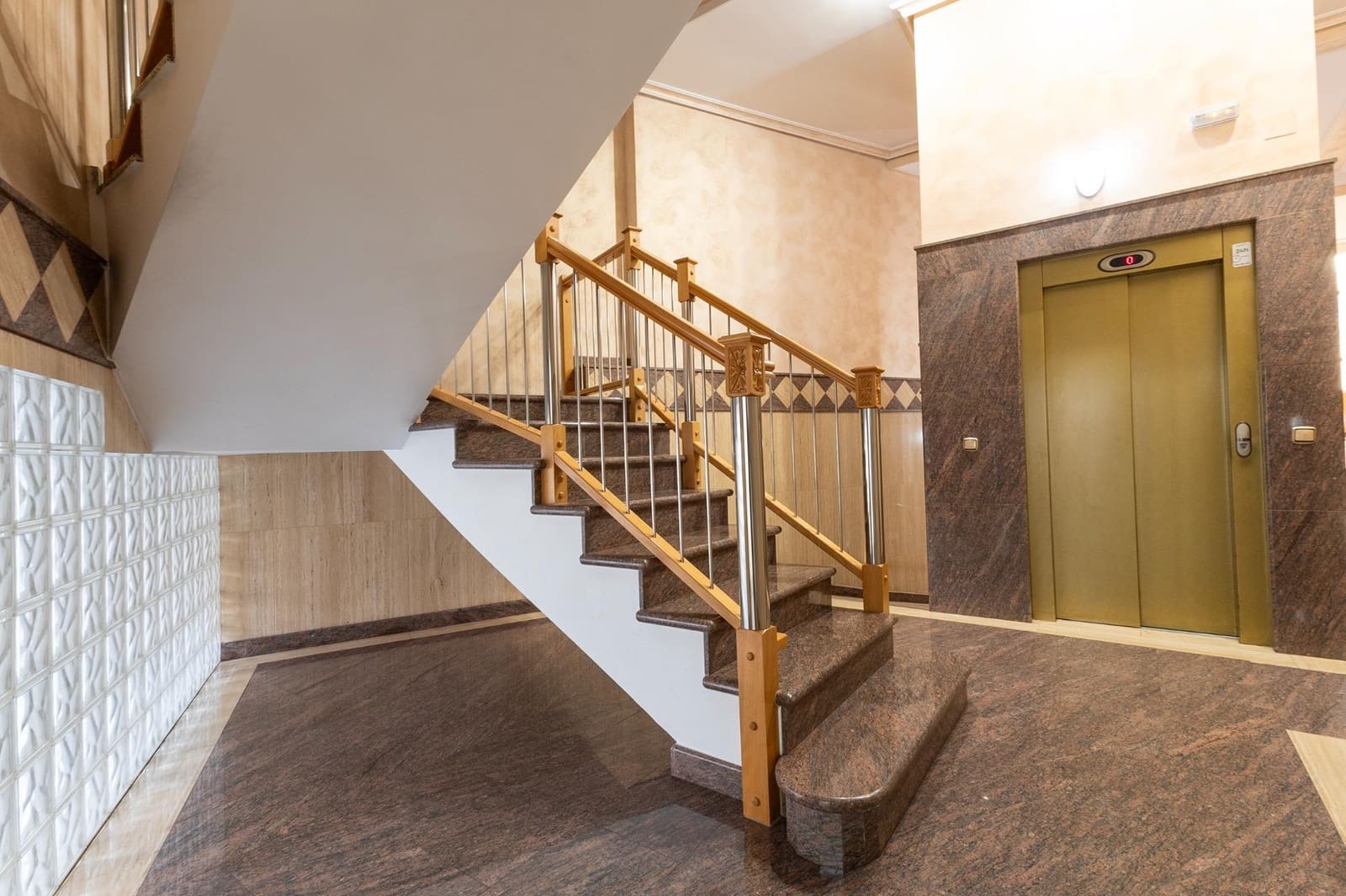 3 soverom Leilighet til salgs i Orihuela med garasje - € 189 000 (Ref: 9379417)