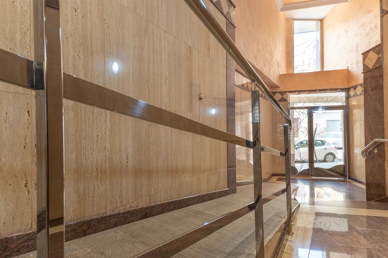 3 soverom Leilighet til salgs i Orihuela med garasje - € 189 000 (Ref: 9379417)