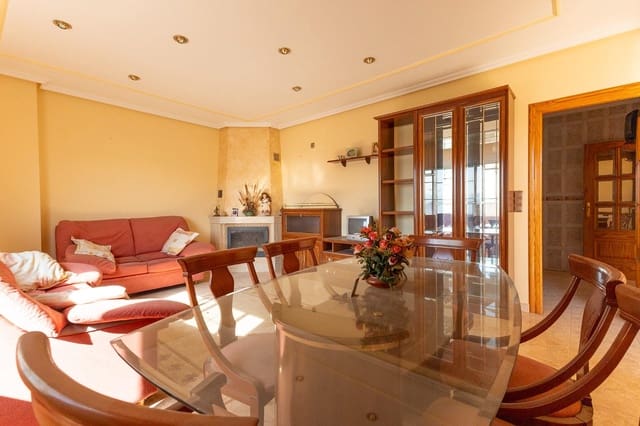 5 bedroom Commercial for sale in Desamparados - Hurchillo - Torremendo, Orihuela - € 590,000 (Ref: 9379418)