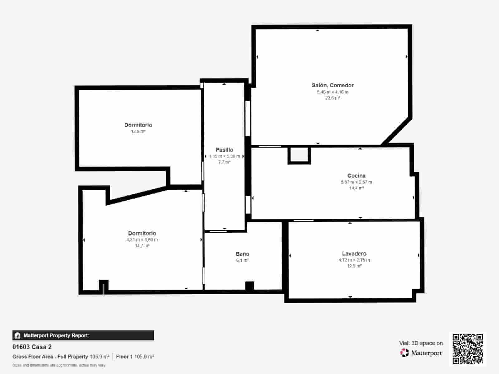 5 bedroom Commercial for sale in Orihuela - € 590,000 (Ref: 9379418)