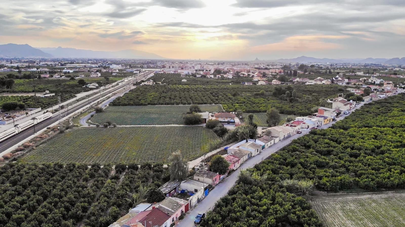 5 bedroom Commercial for sale in Orihuela - € 565,000 (Ref: 9379418)