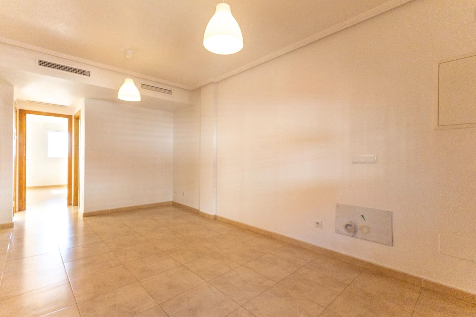 2 camera da letto Appartamento in vendita in La Aparecida - 65.900 € (Rif: 9379419)