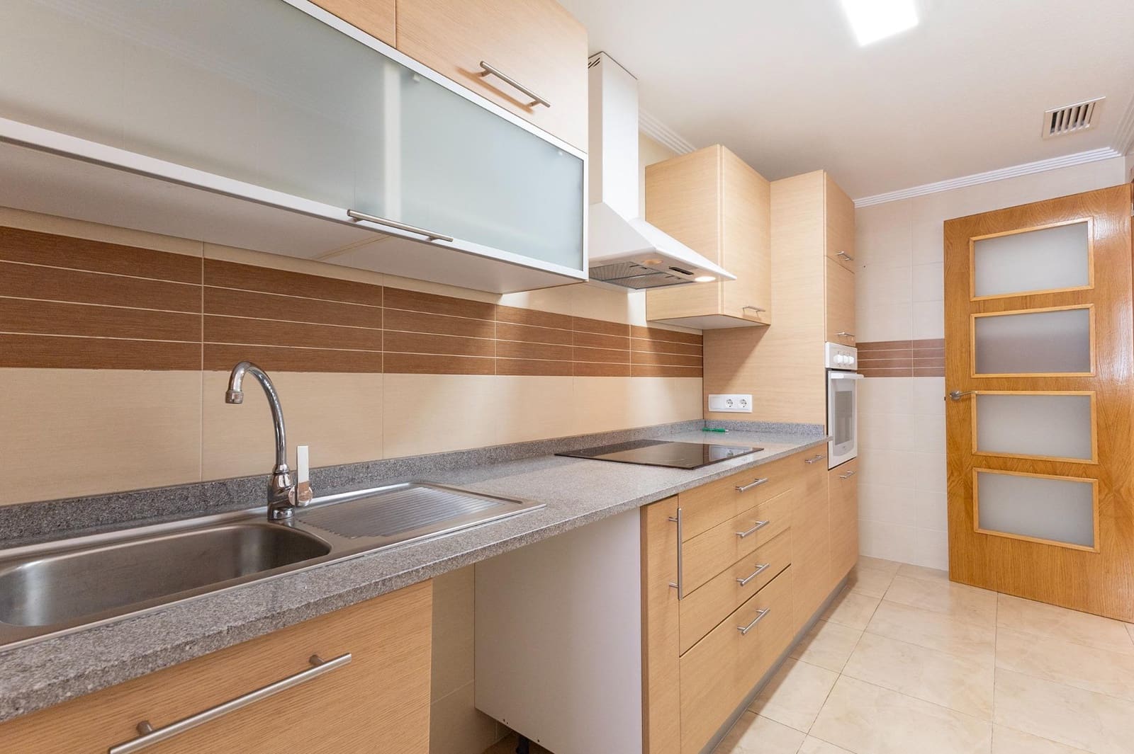 2 camera da letto Appartamento in vendita in La Aparecida - 65.900 € (Rif: 9379419)