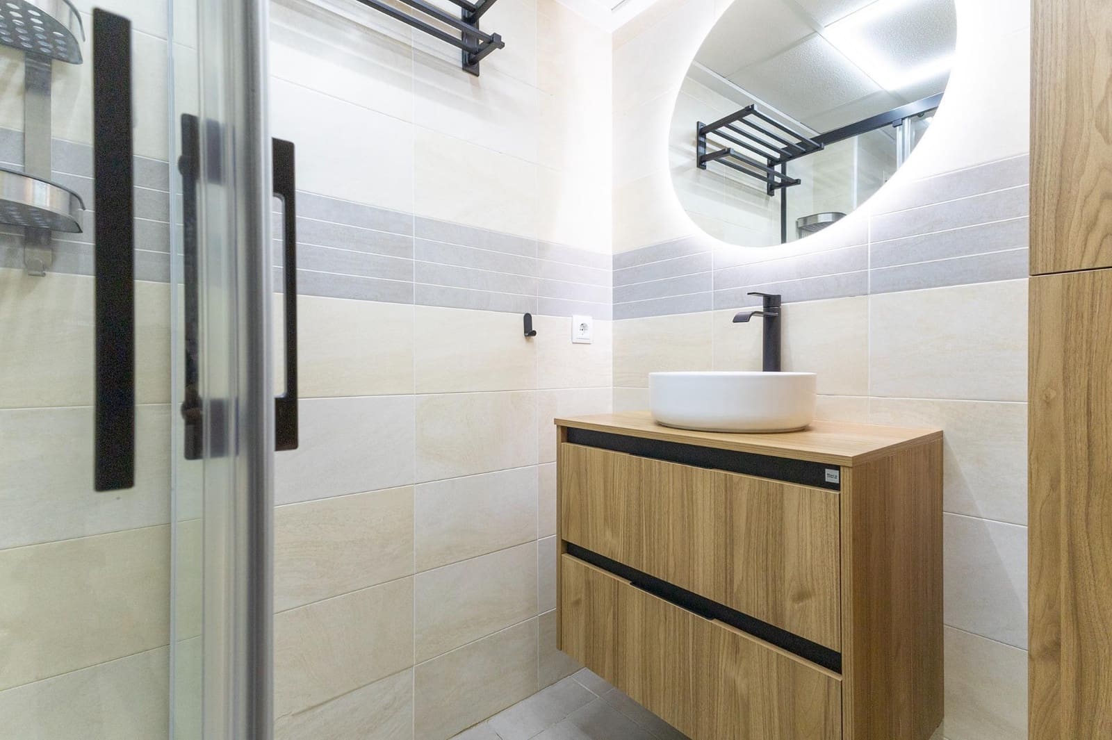 2 camera da letto Appartamento in vendita in La Aparecida - 65.900 € (Rif: 9379419)