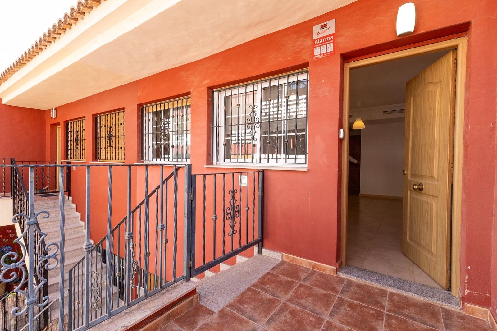 2 camera da letto Appartamento in vendita in La Aparecida - 65.900 € (Rif: 9379419)