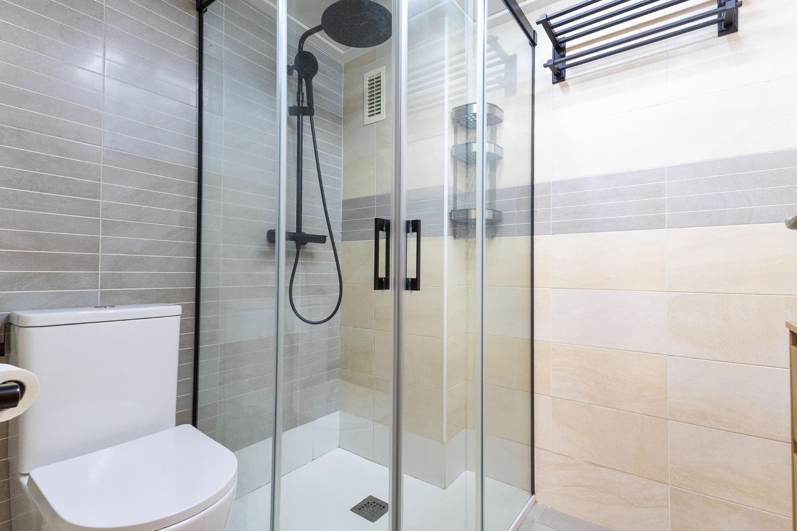 2 camera da letto Appartamento in vendita in La Aparecida - 65.900 € (Rif: 9379419)