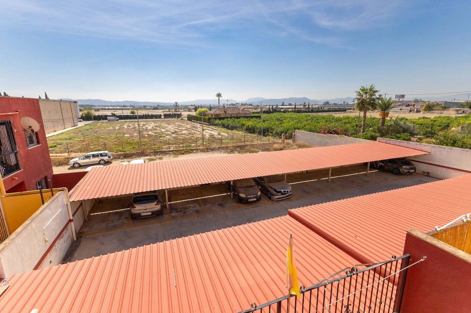 2 camera da letto Appartamento in vendita in La Aparecida - 65.900 € (Rif: 9379419)