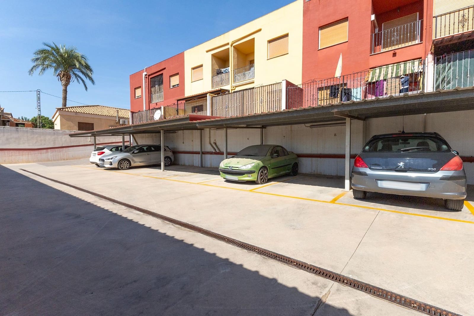 2 camera da letto Appartamento in vendita in La Aparecida - 65.900 € (Rif: 9379419)