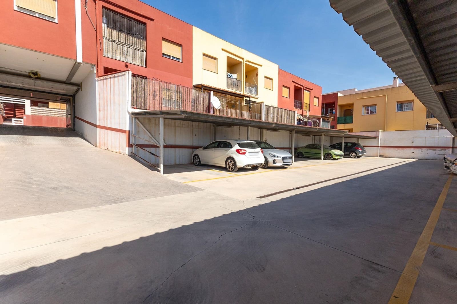 2 camera da letto Appartamento in vendita in La Aparecida - 65.900 € (Rif: 9379419)