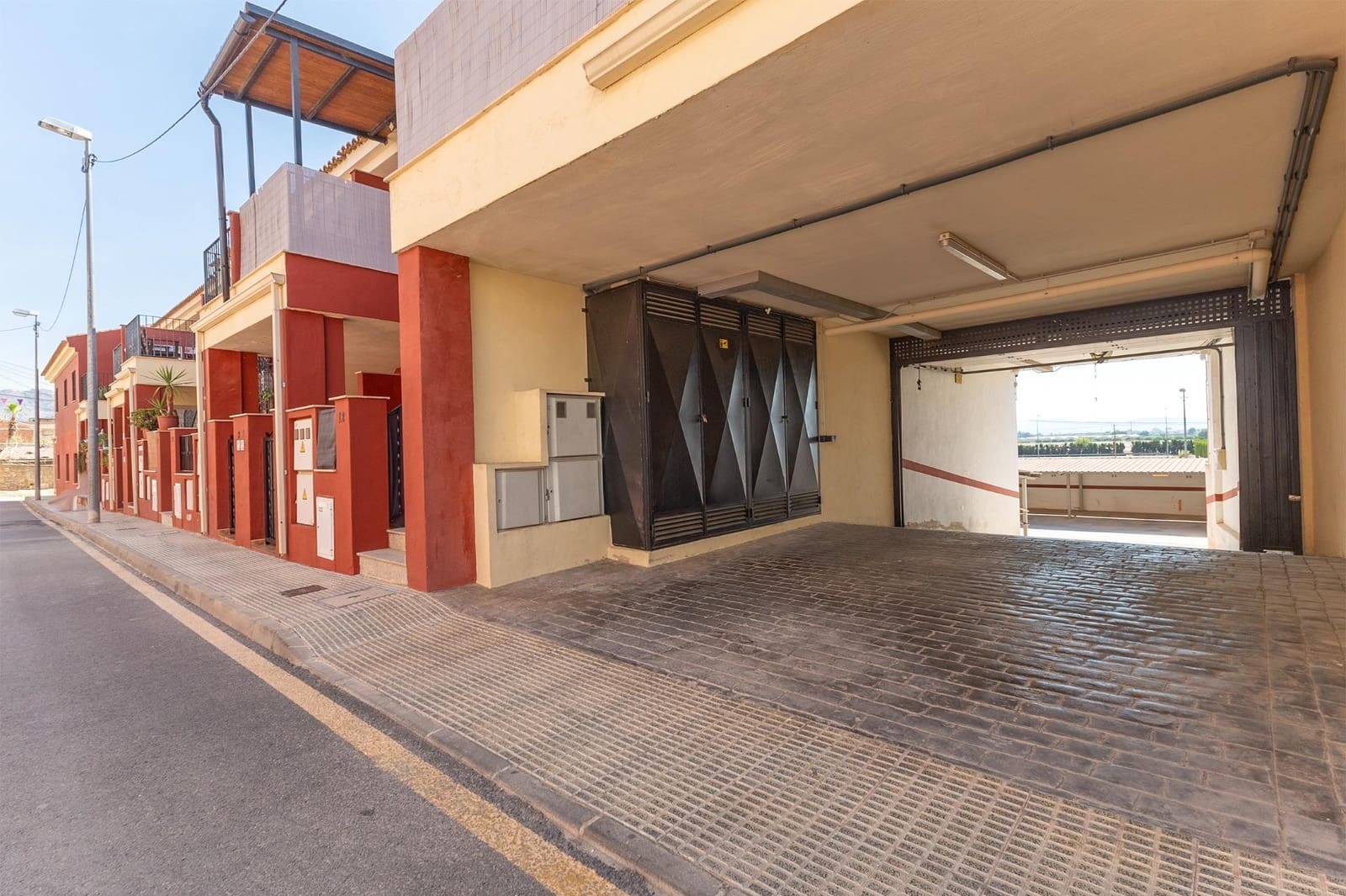 2 camera da letto Appartamento in vendita in La Aparecida - 65.900 € (Rif: 9379419)