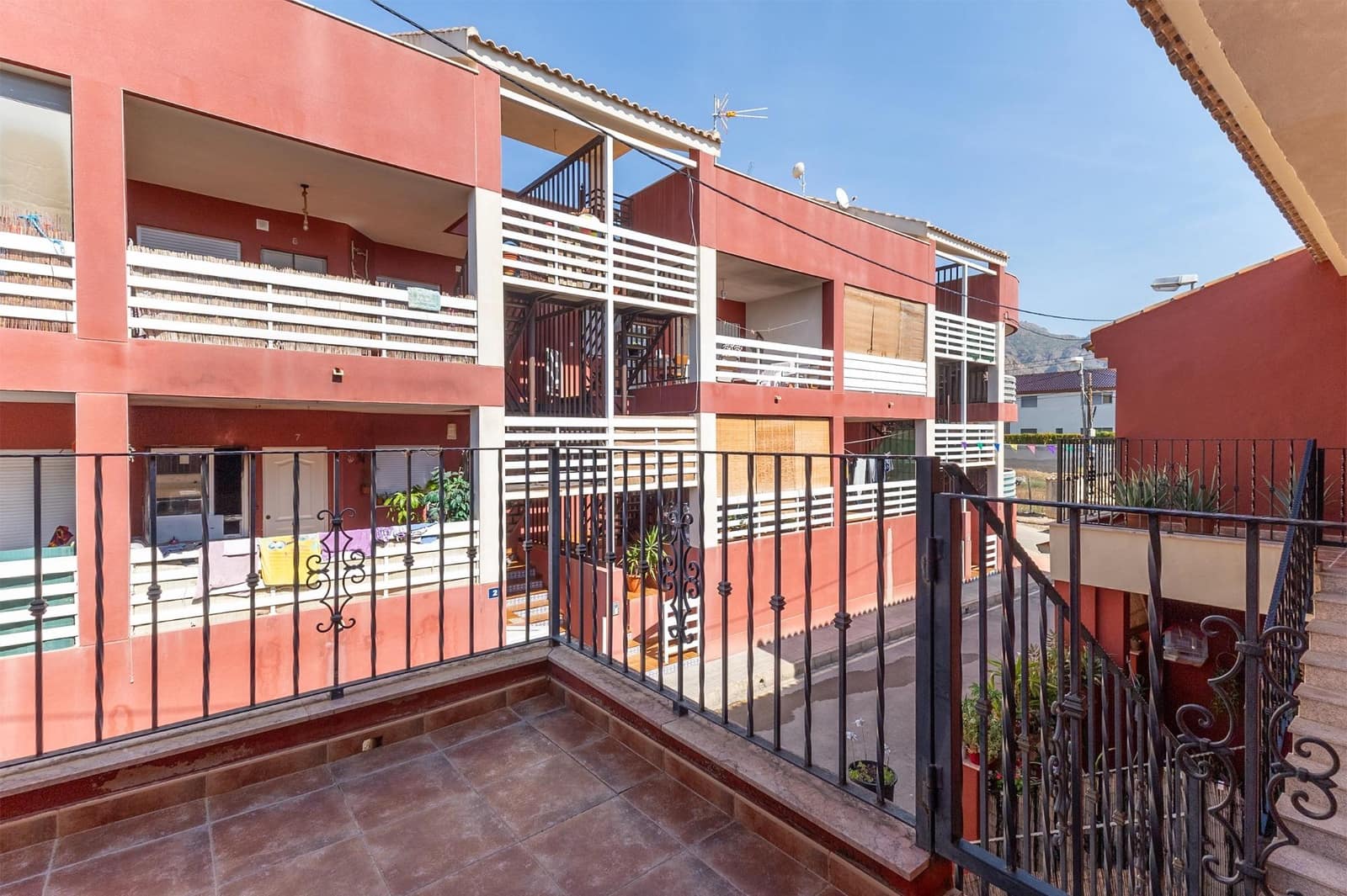 2 camera da letto Appartamento in vendita in La Aparecida - 65.900 € (Rif: 9379419)