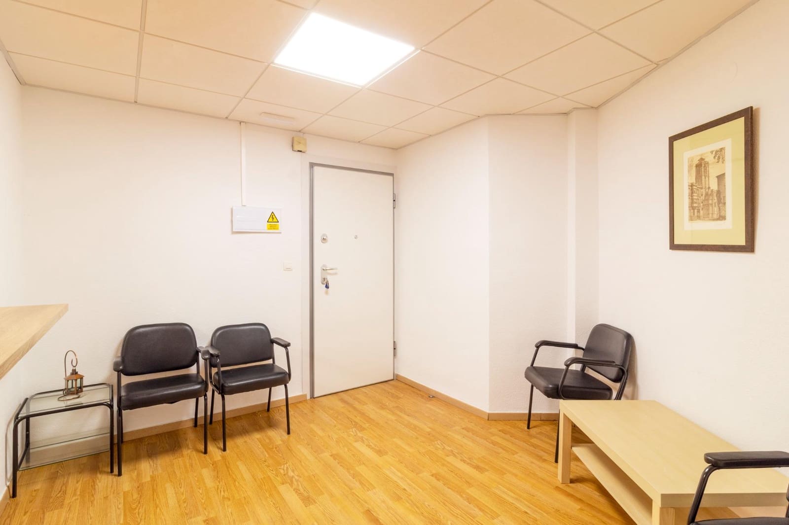 Kommersiell til leie i Orihuela - € 400 (Ref: 9379420)