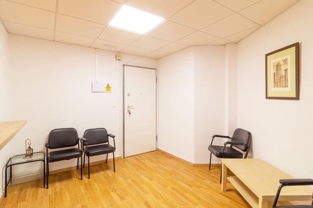 Erhverv til leje i Orihuela - € 400 (Ref: 9379420)