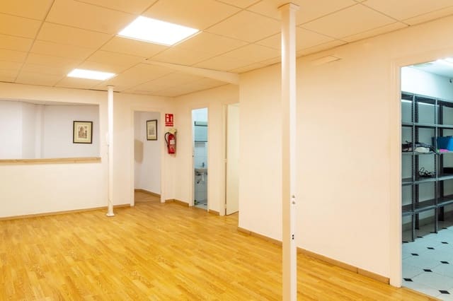 Erhverv til leje i Orihuela - € 400 (Ref: 9379420)