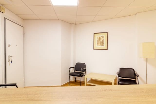 Erhverv til leje i Orihuela - € 400 (Ref: 9379420)