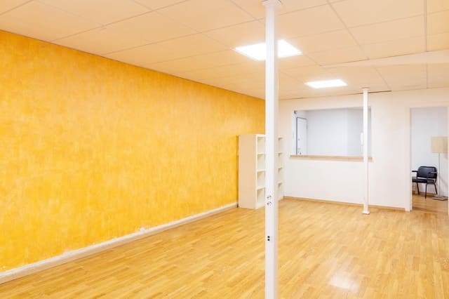 Erhverv til leje i Orihuela - € 400 (Ref: 9379420)