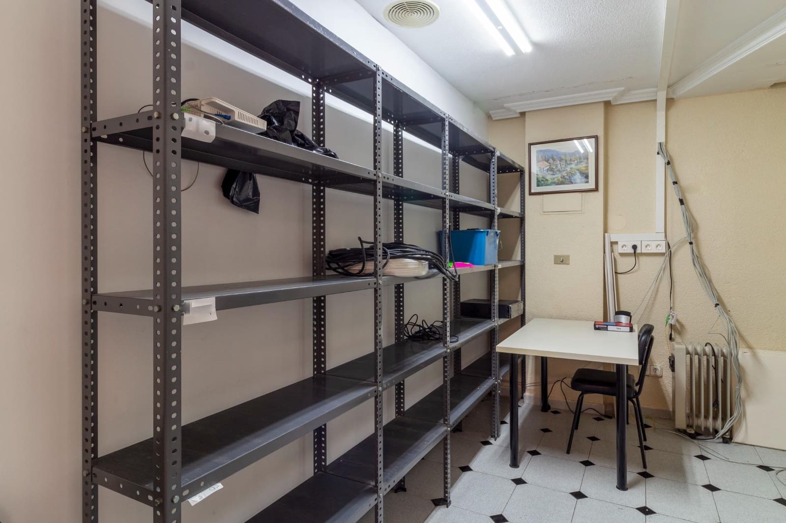 Kommersiell til leie i Orihuela - € 400 (Ref: 9379420)