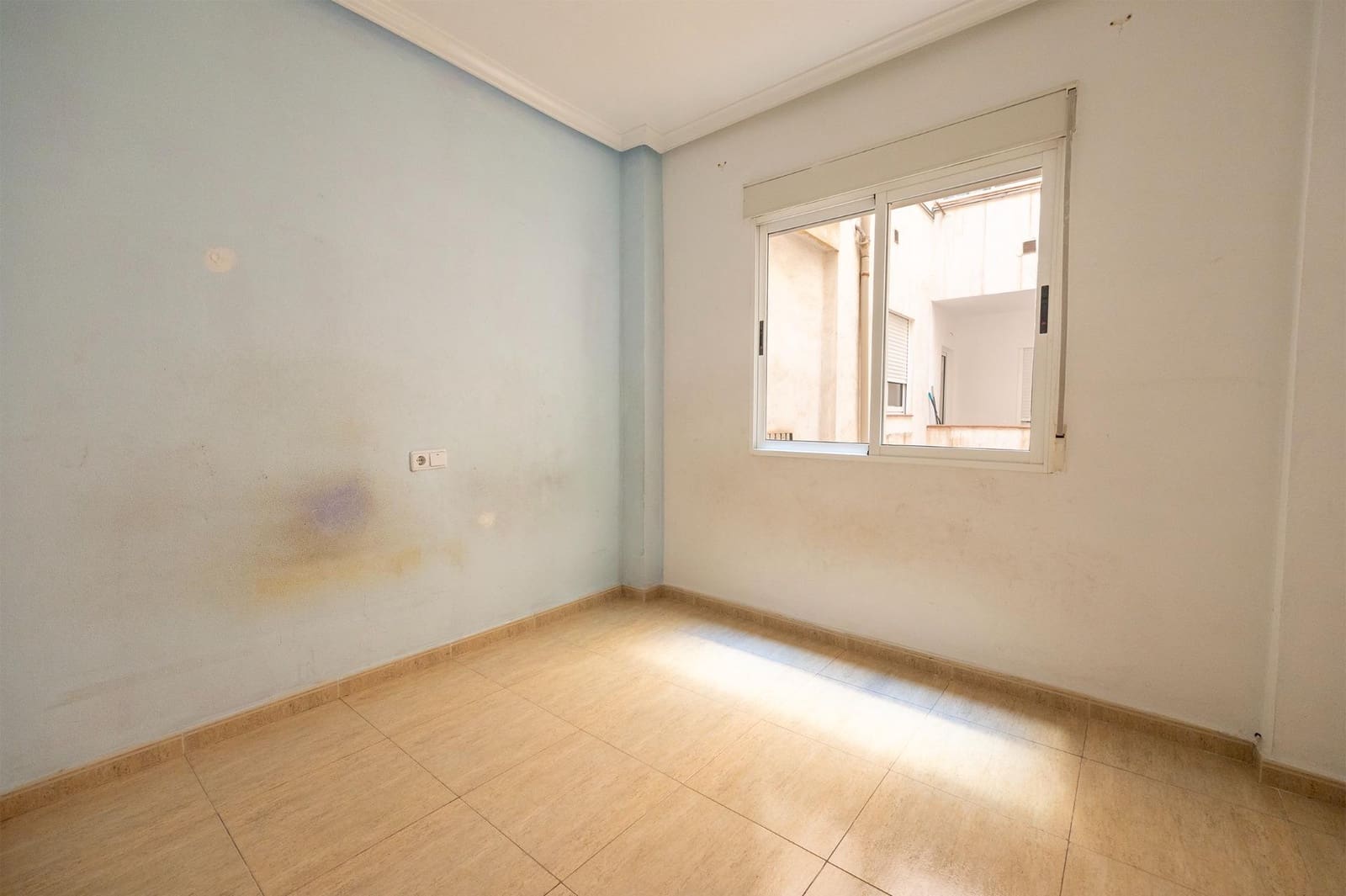 3 Zimmer Wohnung zu verkaufen in Orihuela - 120.000 € (Ref: 9379422)