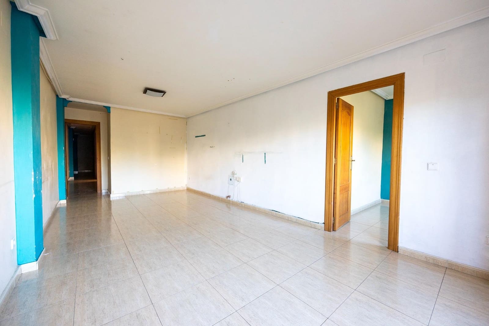 3 Zimmer Wohnung zu verkaufen in Orihuela - 120.000 € (Ref: 9379422)
