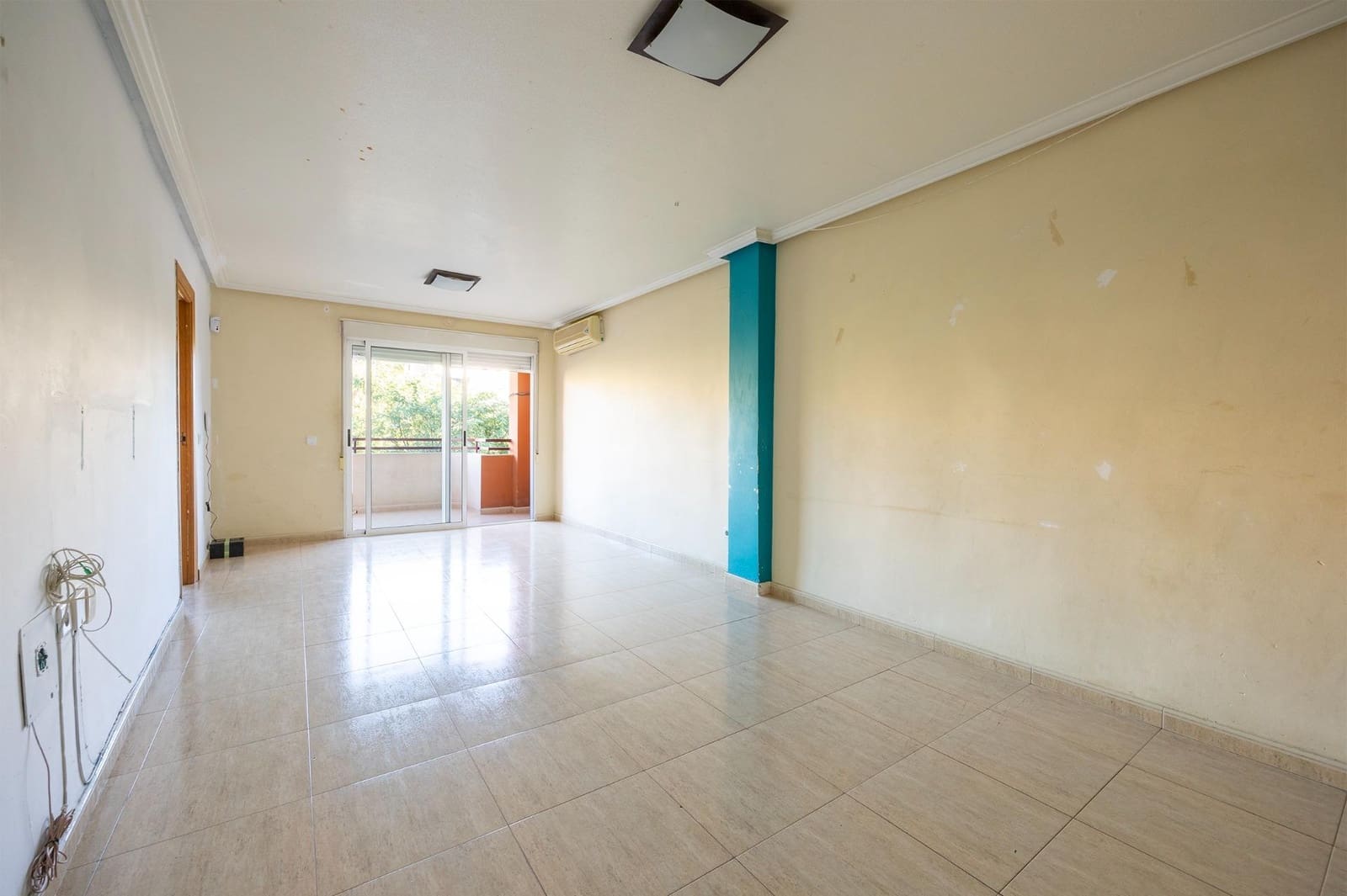 3 Zimmer Wohnung zu verkaufen in Orihuela - 120.000 € (Ref: 9379422)