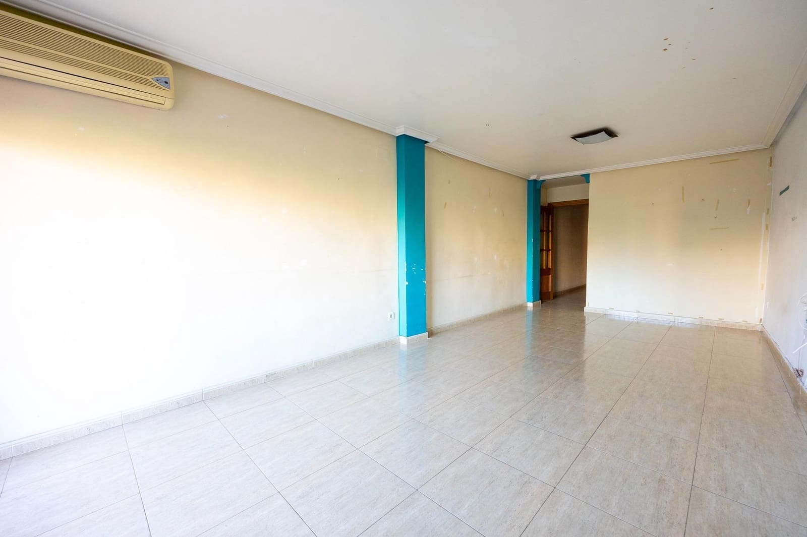 3 Zimmer Wohnung zu verkaufen in Orihuela - 120.000 € (Ref: 9379422)