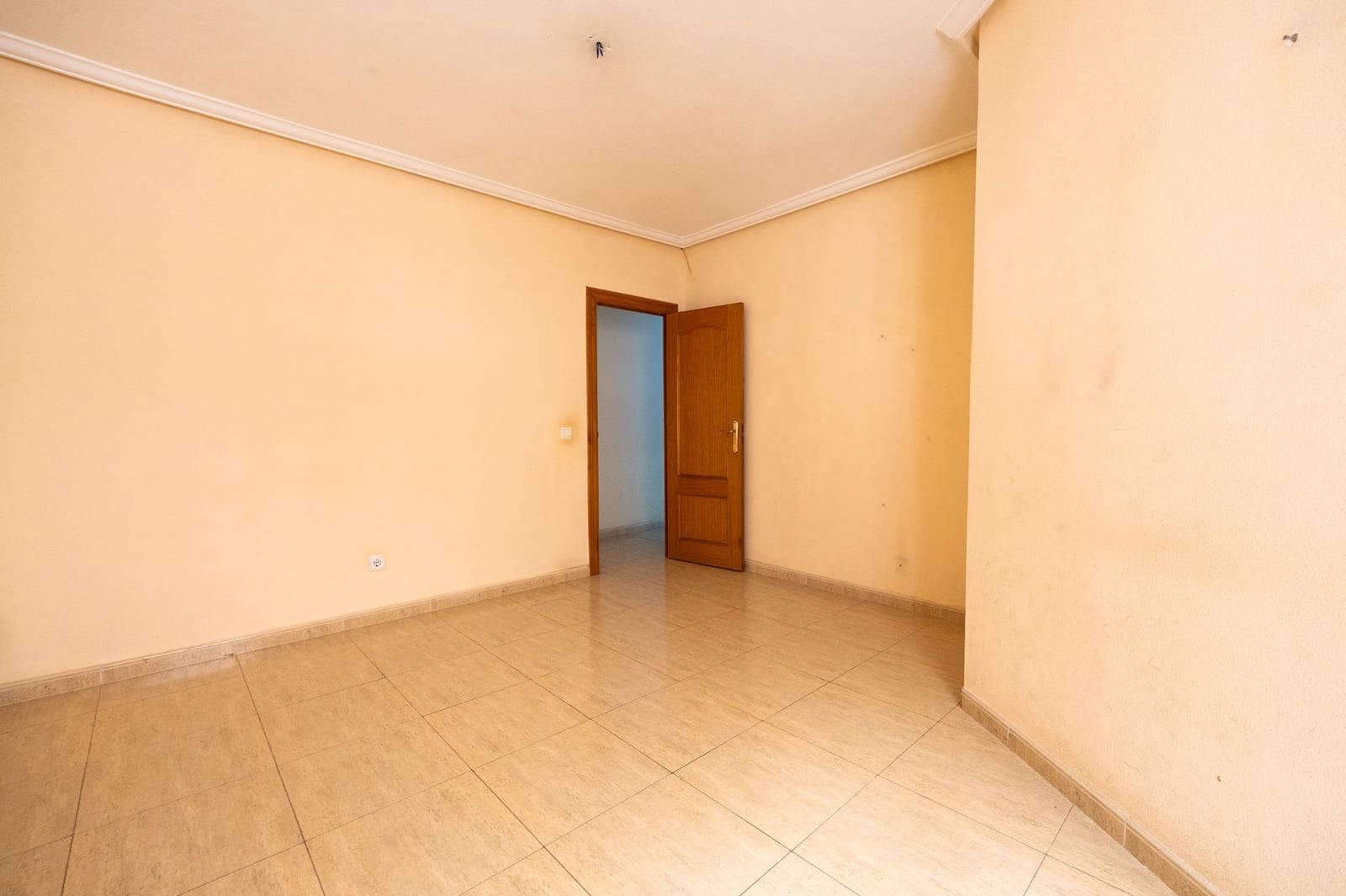 3 Zimmer Wohnung zu verkaufen in Orihuela - 120.000 € (Ref: 9379422)