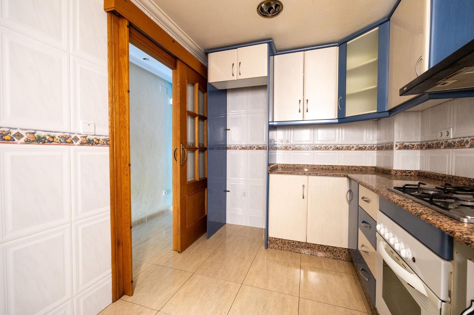 3 Zimmer Wohnung zu verkaufen in Orihuela - 120.000 € (Ref: 9379422)