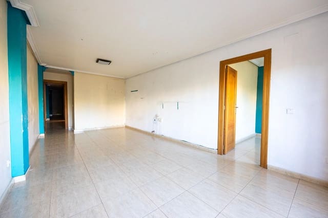 3 Zimmer Wohnung zu verkaufen in Orihuela - 120.000 € (Ref: 9379422)