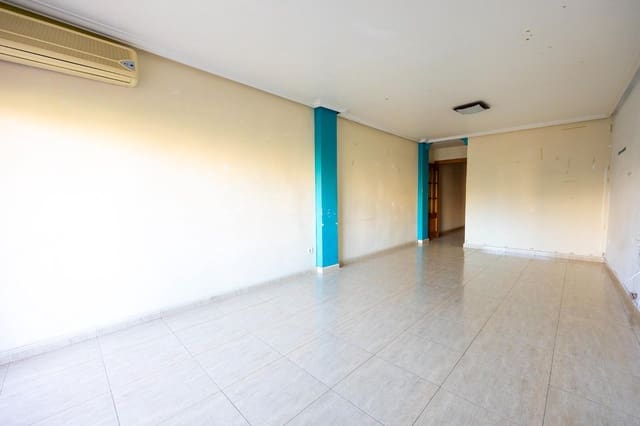 3 Zimmer Wohnung zu verkaufen in Orihuela - 120.000 € (Ref: 9379422)