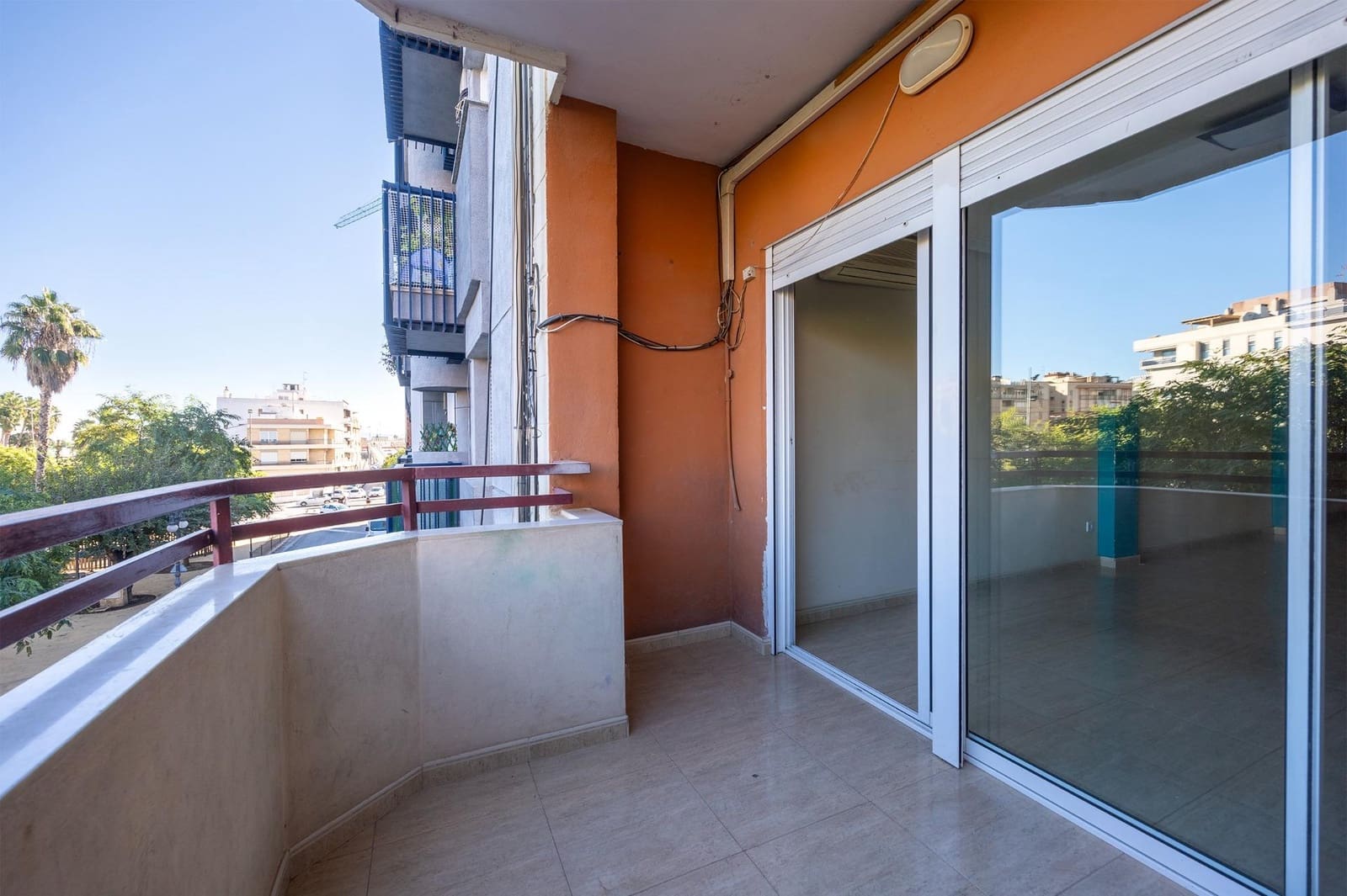 3 Zimmer Wohnung zu verkaufen in Orihuela - 120.000 € (Ref: 9379422)