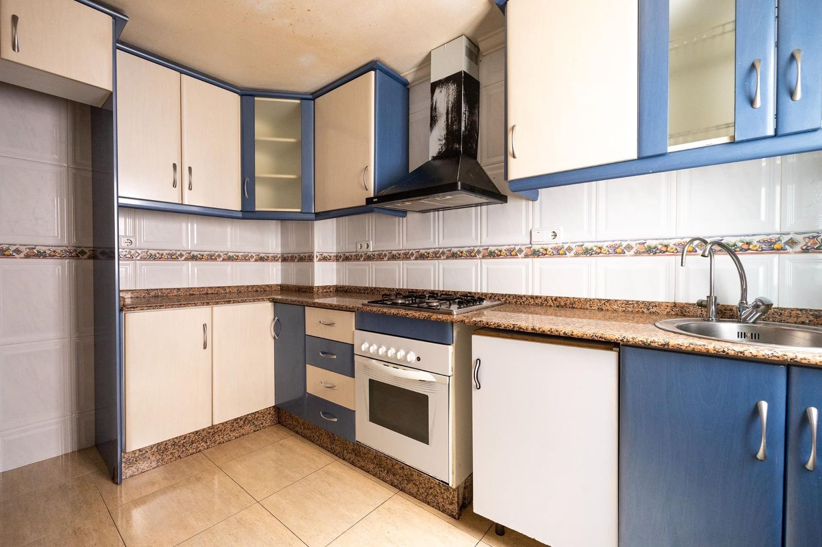 3 Zimmer Wohnung zu verkaufen in Orihuela - 120.000 € (Ref: 9379422)