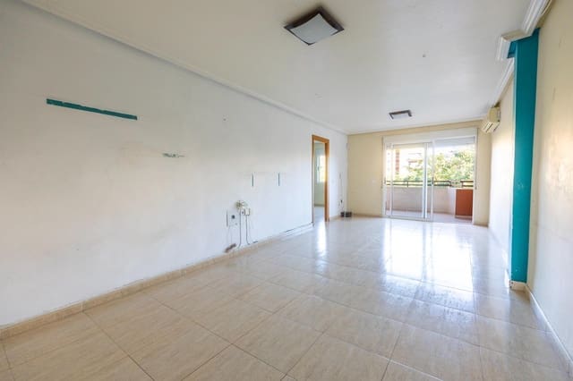 3 Zimmer Wohnung zu verkaufen in Orihuela - 120.000 € (Ref: 9379422)