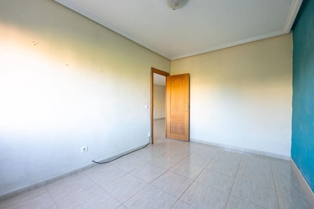 3 Zimmer Wohnung zu verkaufen in Orihuela - 120.000 € (Ref: 9379422)