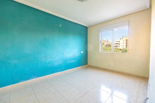 3 Zimmer Wohnung zu verkaufen in Orihuela - 120.000 € (Ref: 9379422)