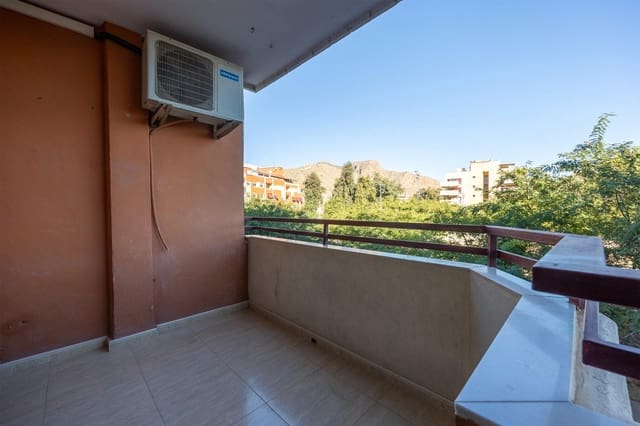 3 Zimmer Wohnung zu verkaufen in Orihuela - 120.000 € (Ref: 9379422)