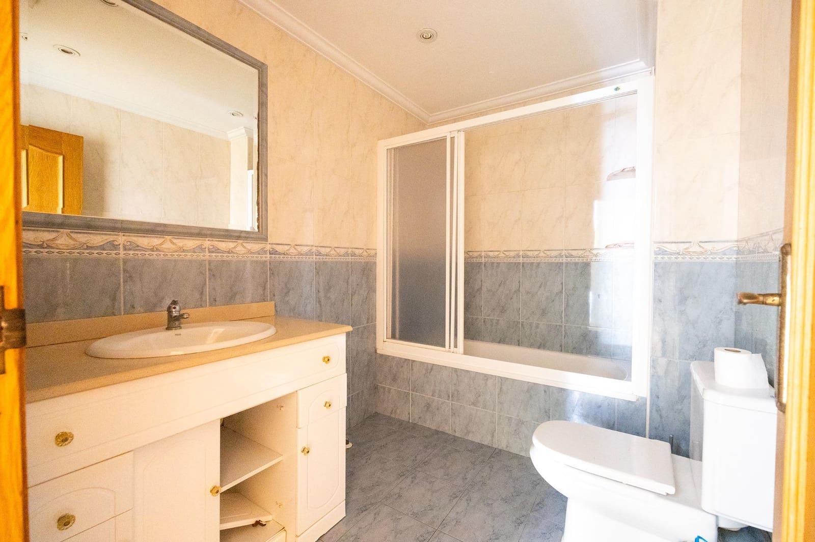 3 Zimmer Wohnung zu verkaufen in Orihuela - 120.000 € (Ref: 9379422)