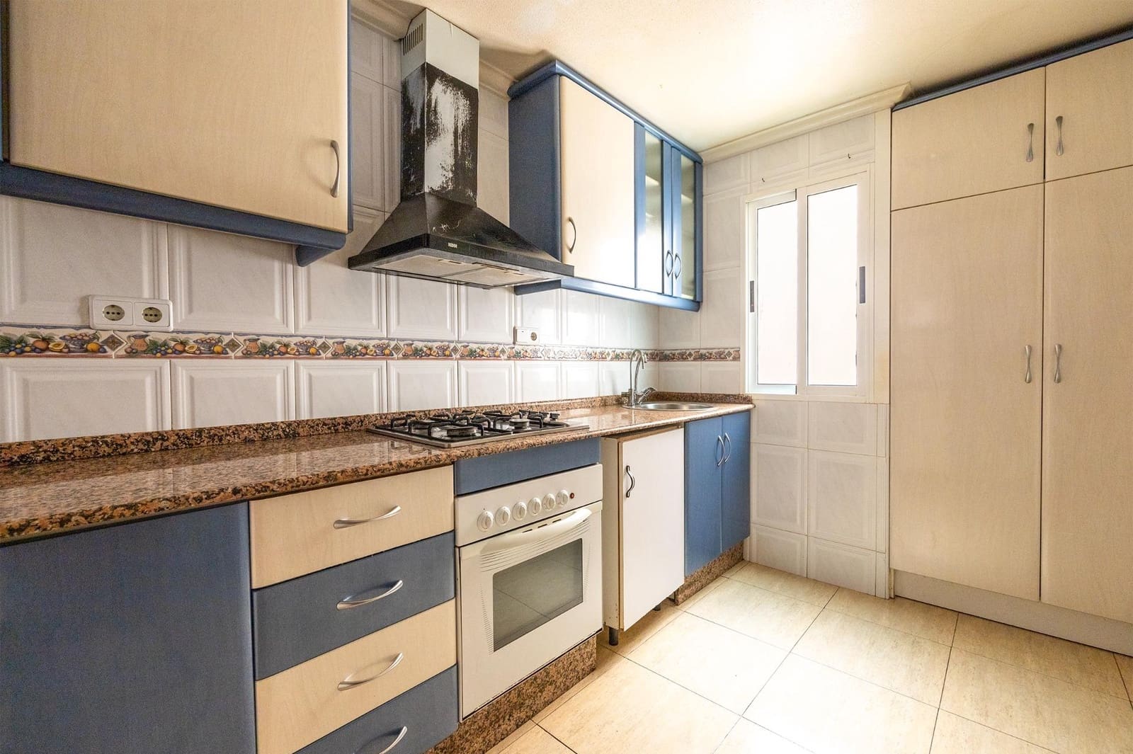3 Zimmer Wohnung zu verkaufen in Orihuela - 120.000 € (Ref: 9379422)