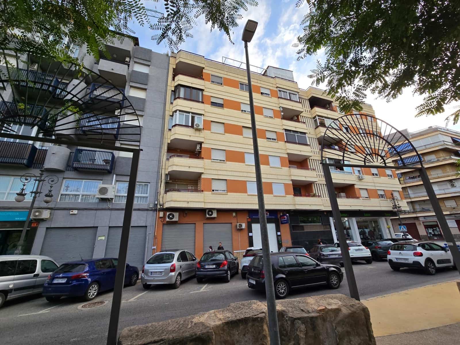 3 Zimmer Wohnung zu verkaufen in Orihuela - 120.000 € (Ref: 9379422)