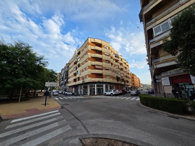 3 Zimmer Wohnung zu verkaufen in Orihuela - 120.000 € (Ref: 9379422)