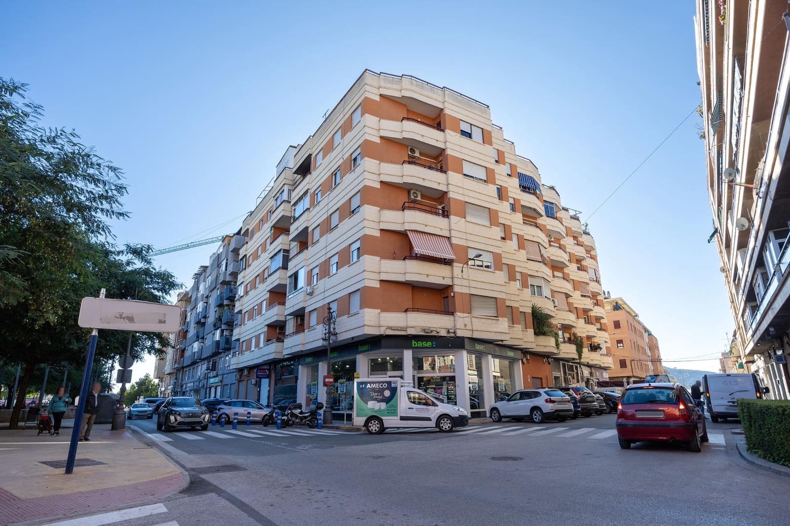 3 Zimmer Wohnung zu verkaufen in Orihuela - 120.000 € (Ref: 9379422)