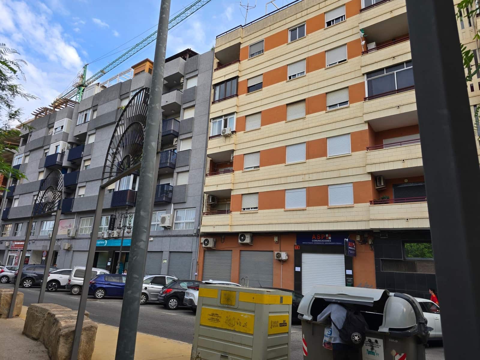 3 Zimmer Wohnung zu verkaufen in Orihuela - 120.000 € (Ref: 9379422)
