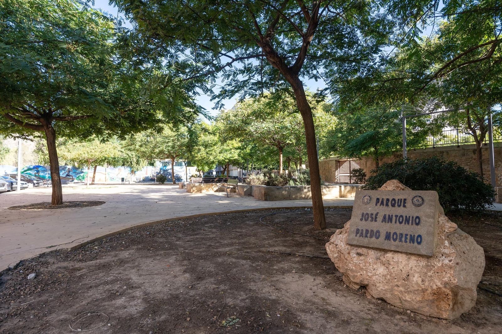 3 Zimmer Wohnung zu verkaufen in Orihuela - 120.000 € (Ref: 9379422)