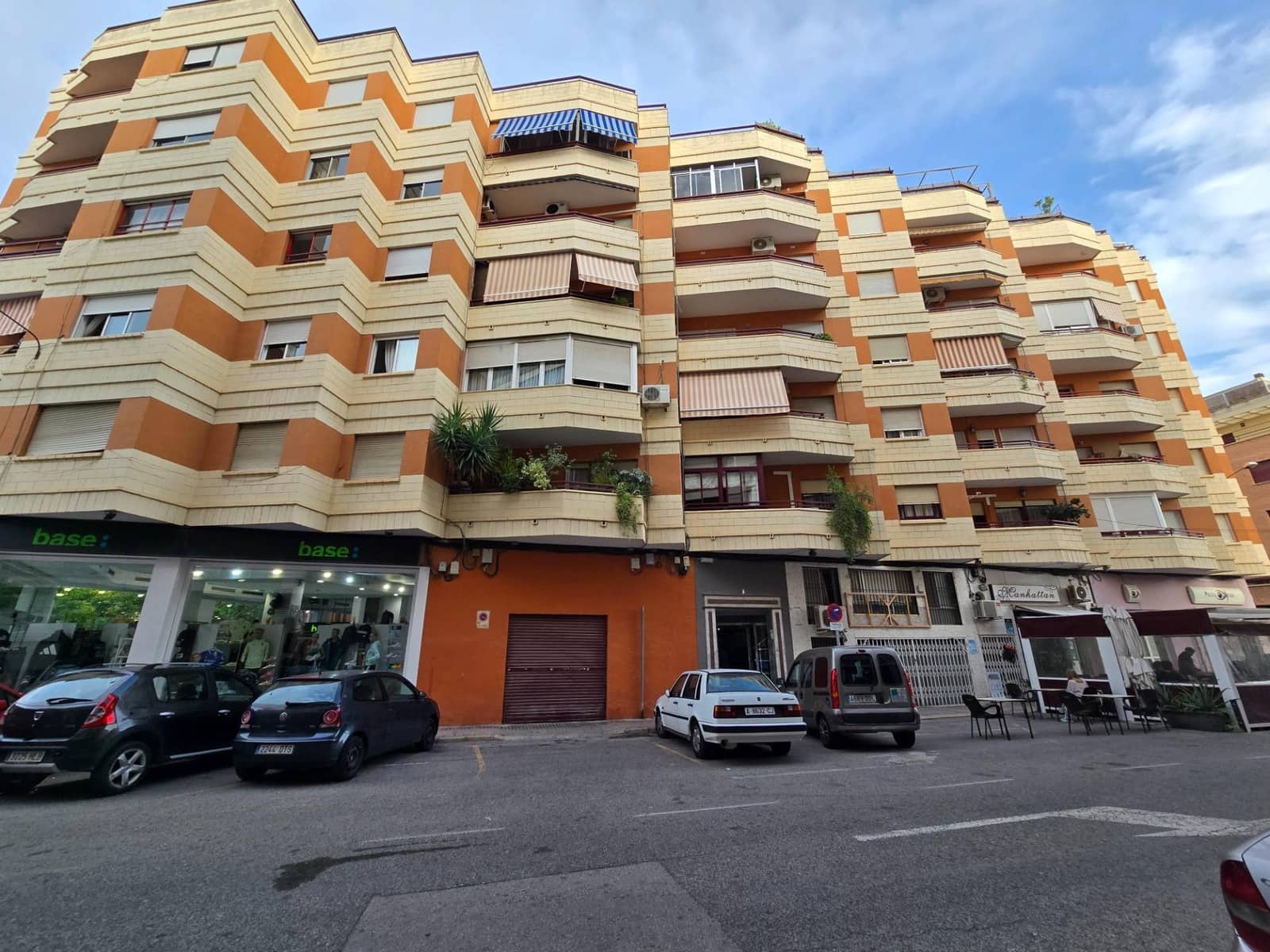 3 Zimmer Wohnung zu verkaufen in Orihuela - 120.000 € (Ref: 9379422)