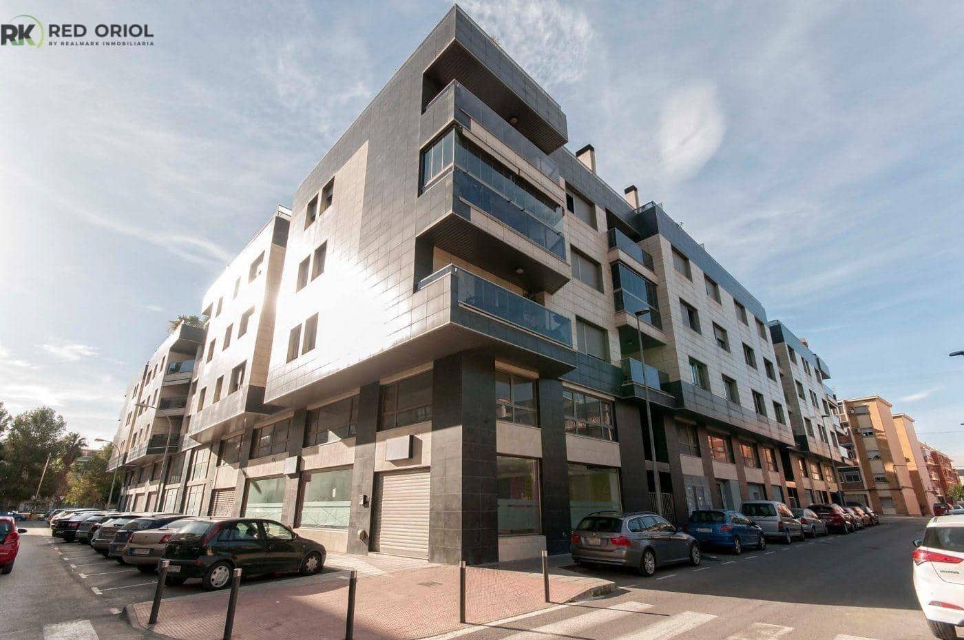 Garage til salg i Orihuela - € 18.095 (Ref: 9379424)