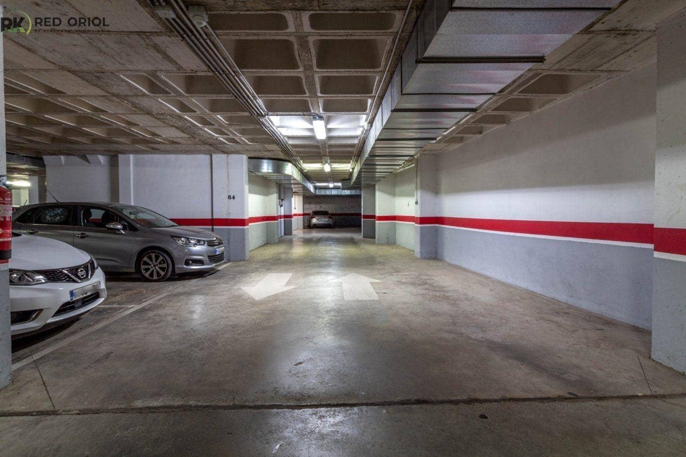 Garage til salg i Orihuela - € 18.095 (Ref: 9379424)